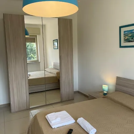 Il Bicciolano 2 - Bilocale Fronte Ospedale Lägenhet Vercelli