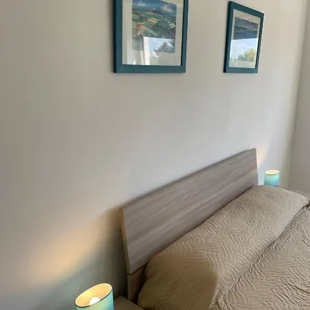 Il Bicciolano 2 - Bilocale Fronte Ospedale Lägenhet *