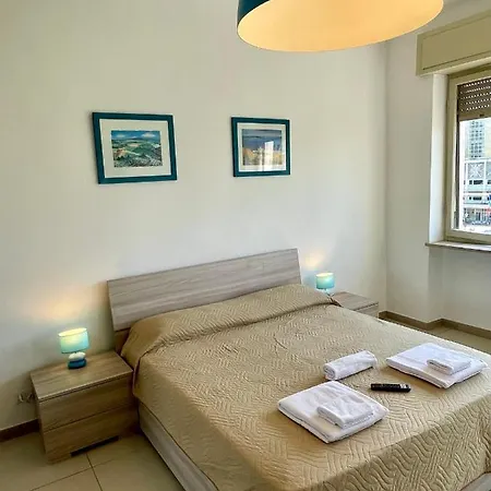 Lägenhet Il Bicciolano 2 - Bilocale Fronte Ospedale Vercelli