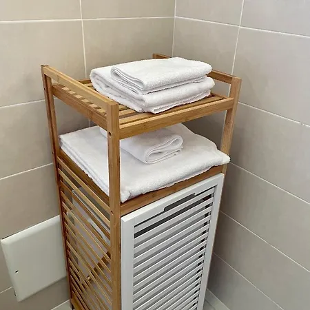 Lägenhet Il Bicciolano 2 - Bilocale Fronte Ospedale *