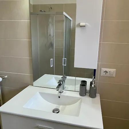 Il Bicciolano 2 - Bilocale Fronte Ospedale Lägenhet *