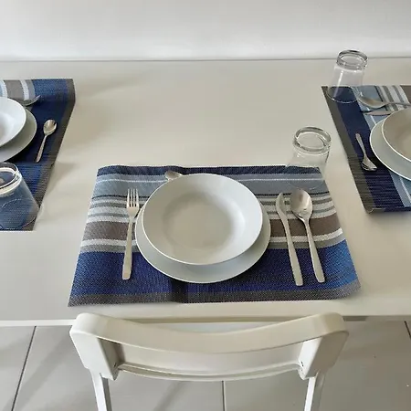 Lägenhet Il Bicciolano 2 - Bilocale Fronte Ospedale