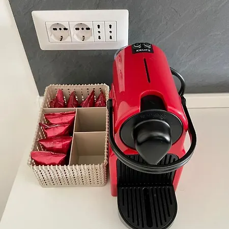 Il Bicciolano 2 - Bilocale Fronte Ospedale *