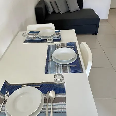 Il Bicciolano 2 - Bilocale Fronte Ospedale Lägenhet