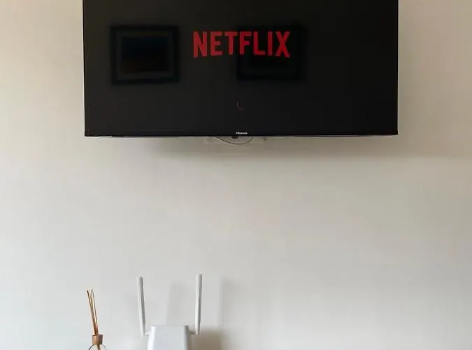 Il Bicciolano 2 - Bilocale Fronte Ospedale شقة