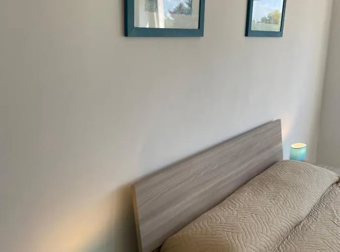 Il Bicciolano 2 - Bilocale Fronte Ospedale شقة *