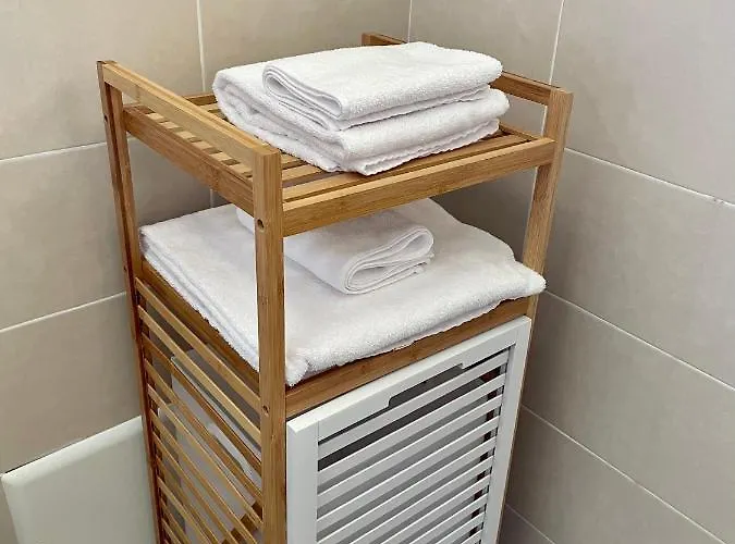 شقة Il Bicciolano 2 - Bilocale Fronte Ospedale *