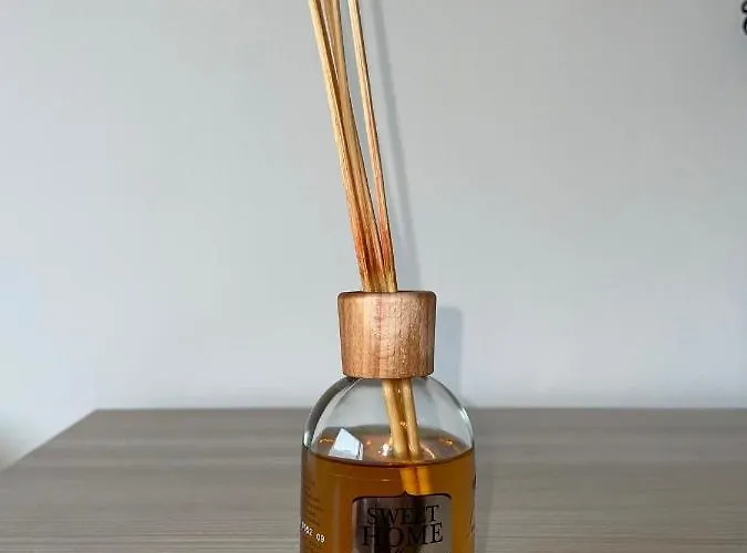 Il Bicciolano 2 - Bilocale Fronte Ospedale شقة