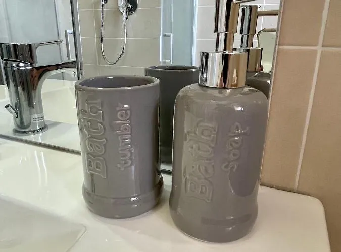 Il Bicciolano 2 - Bilocale Fronte Ospedale * فيرتشيلي