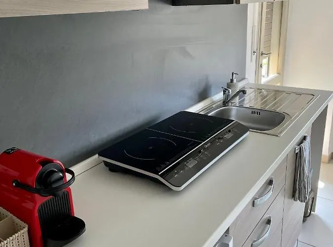 Il Bicciolano 2 - Bilocale Fronte Ospedale شقة *