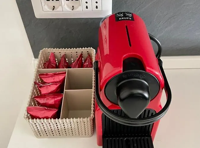 Il Bicciolano 2 - Bilocale Fronte Ospedale *