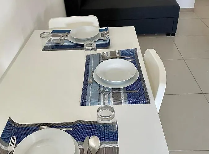 Il Bicciolano 2 - Bilocale Fronte Ospedale شقة